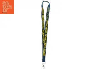 Nøglesnor fra Blåkläder Workwear (str. 49 cm)