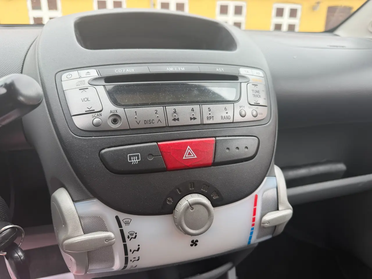 Billede 7 - Fin lille Aygo ny kobling