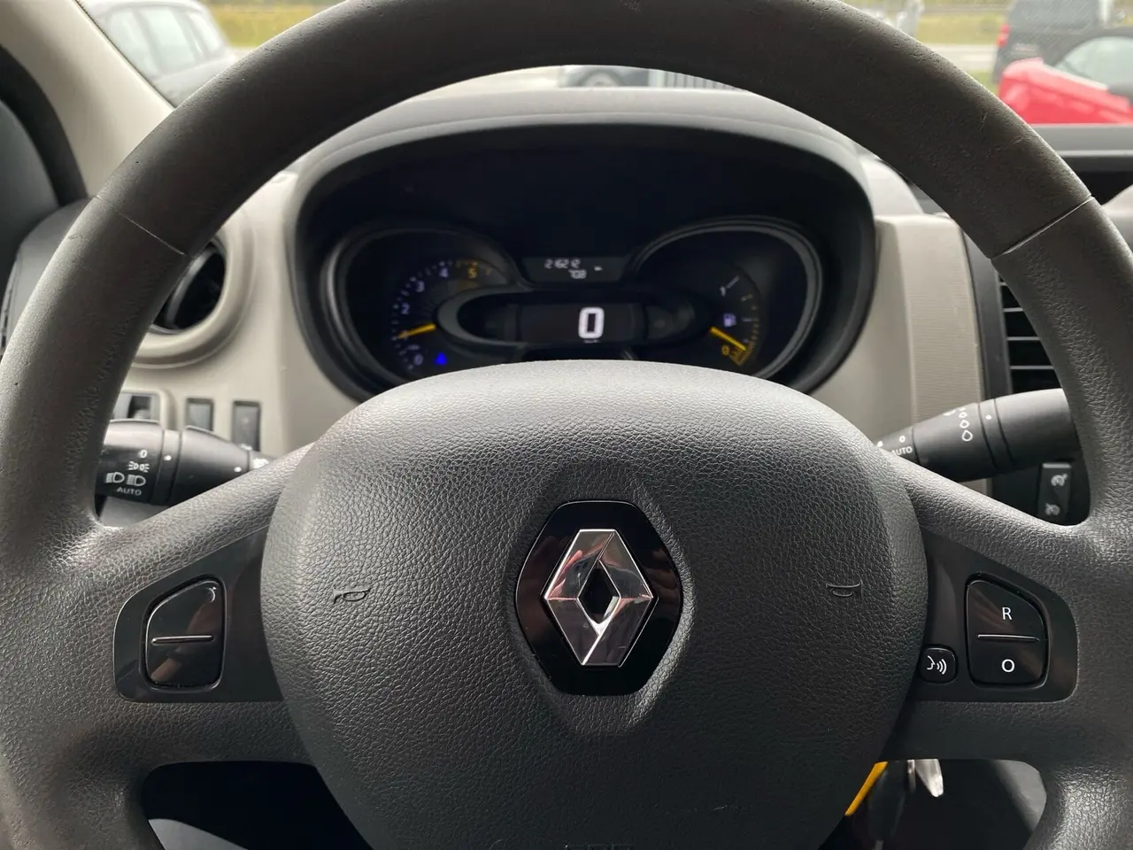 Billede 14 - Renault Trafic T29 L2H1 1,6 DCI 120HK Van 6g