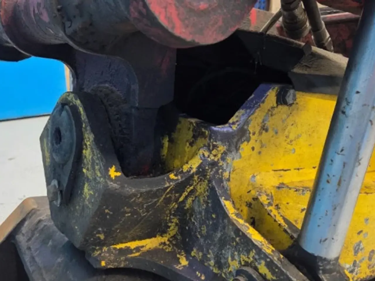 Billede 9 - Engcon EC200 Rotortilt Faste B20