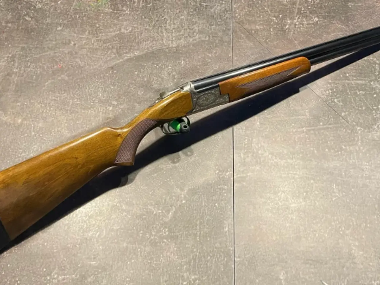 Billede 2 - FN Browning B27 