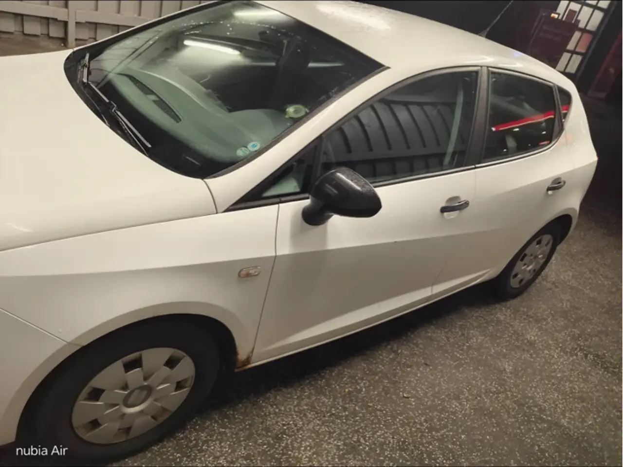 Billede 4 - Seat Ibiza 1.2 TDI