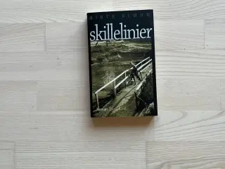 Skillelinier