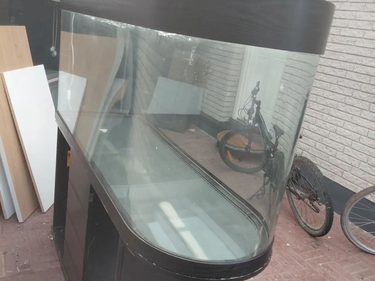 Billede 5 - Akvarier 500