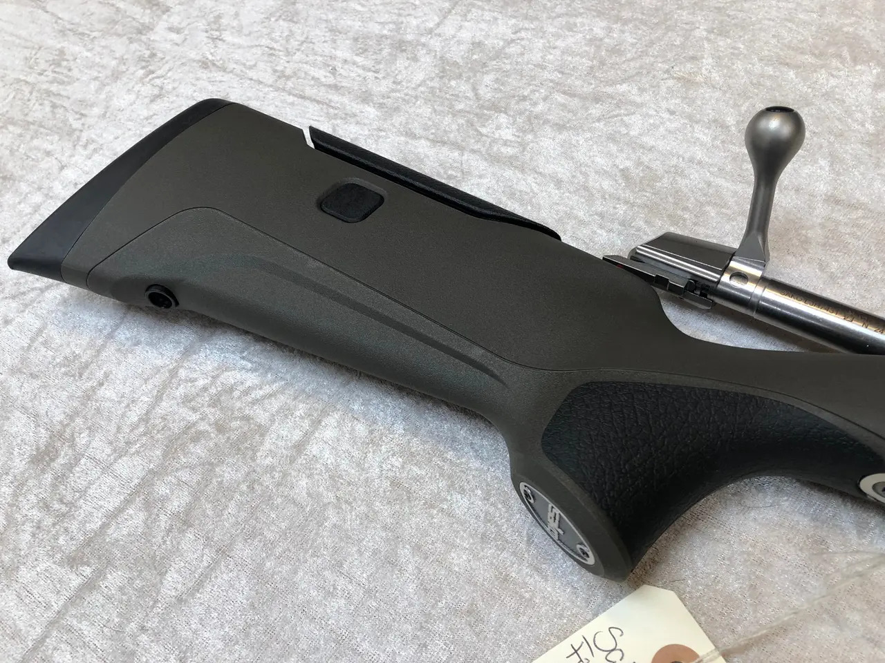 Billede 5 - Sako 90 Finnlight SS