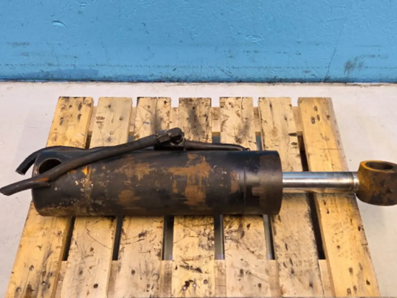 Billede 2 - Bobcat T2256 Cylinder 88380.1