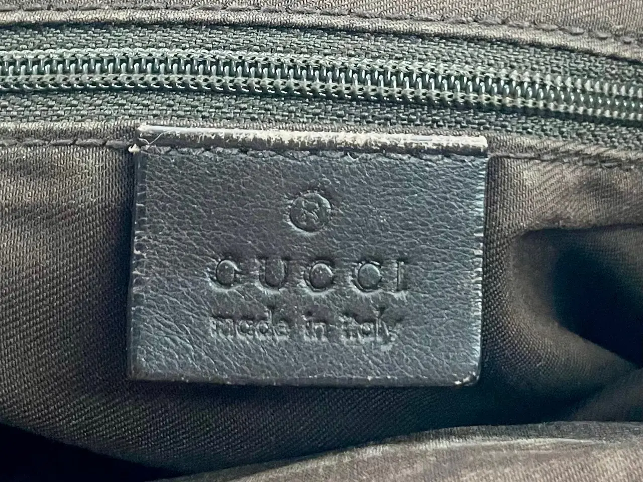 Billede 10 - Gucci Abby Crossbody – 100% autentisk