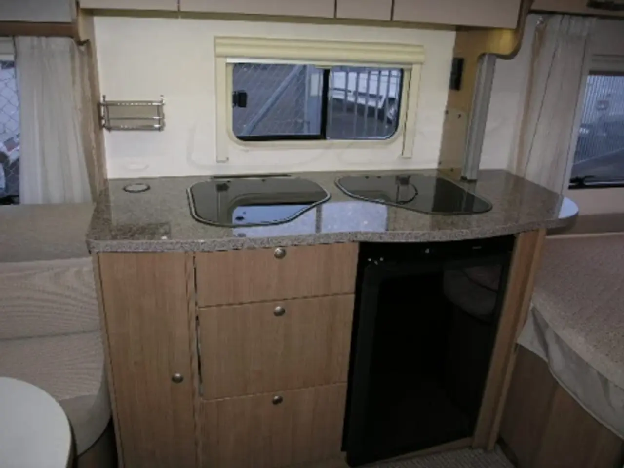 Billede 7 - Hymer Exciting 465