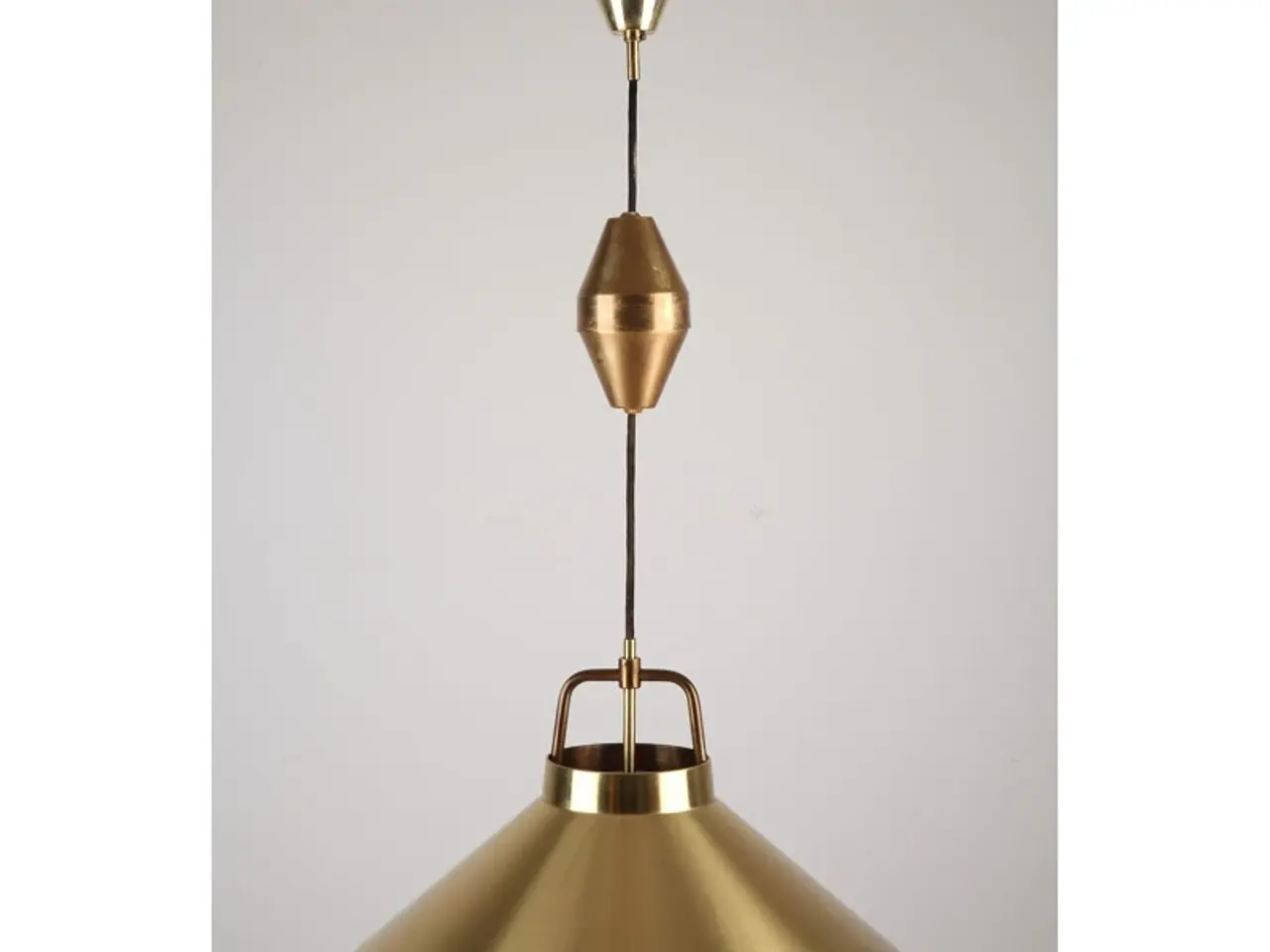 Billede 1 - Designer lampe 2 stk.