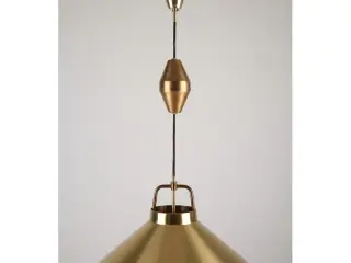 Designer lampe 2 stk.