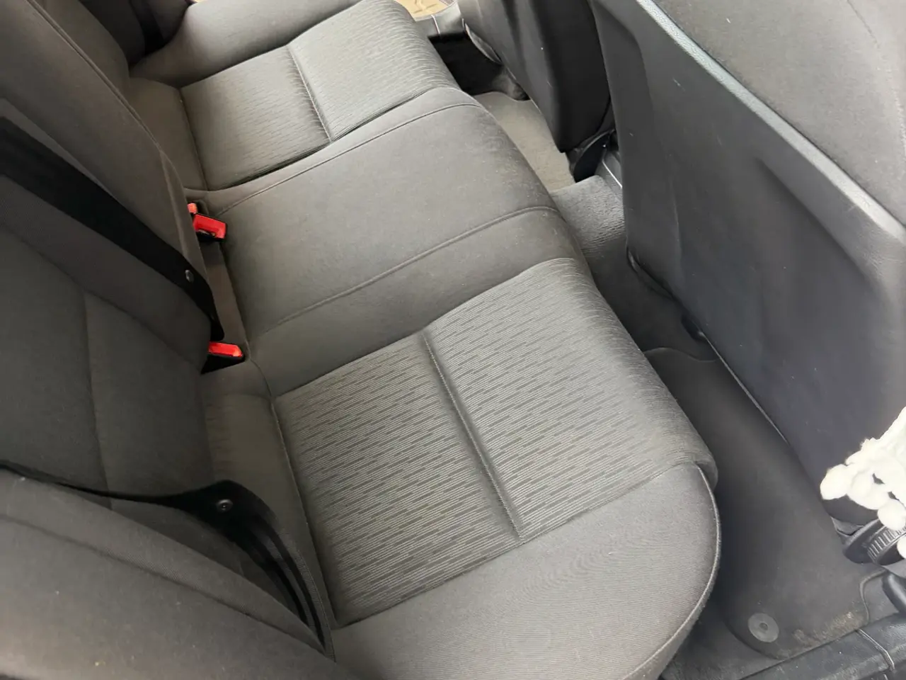 Billede 3 - Audi A4 Avant 1.8T