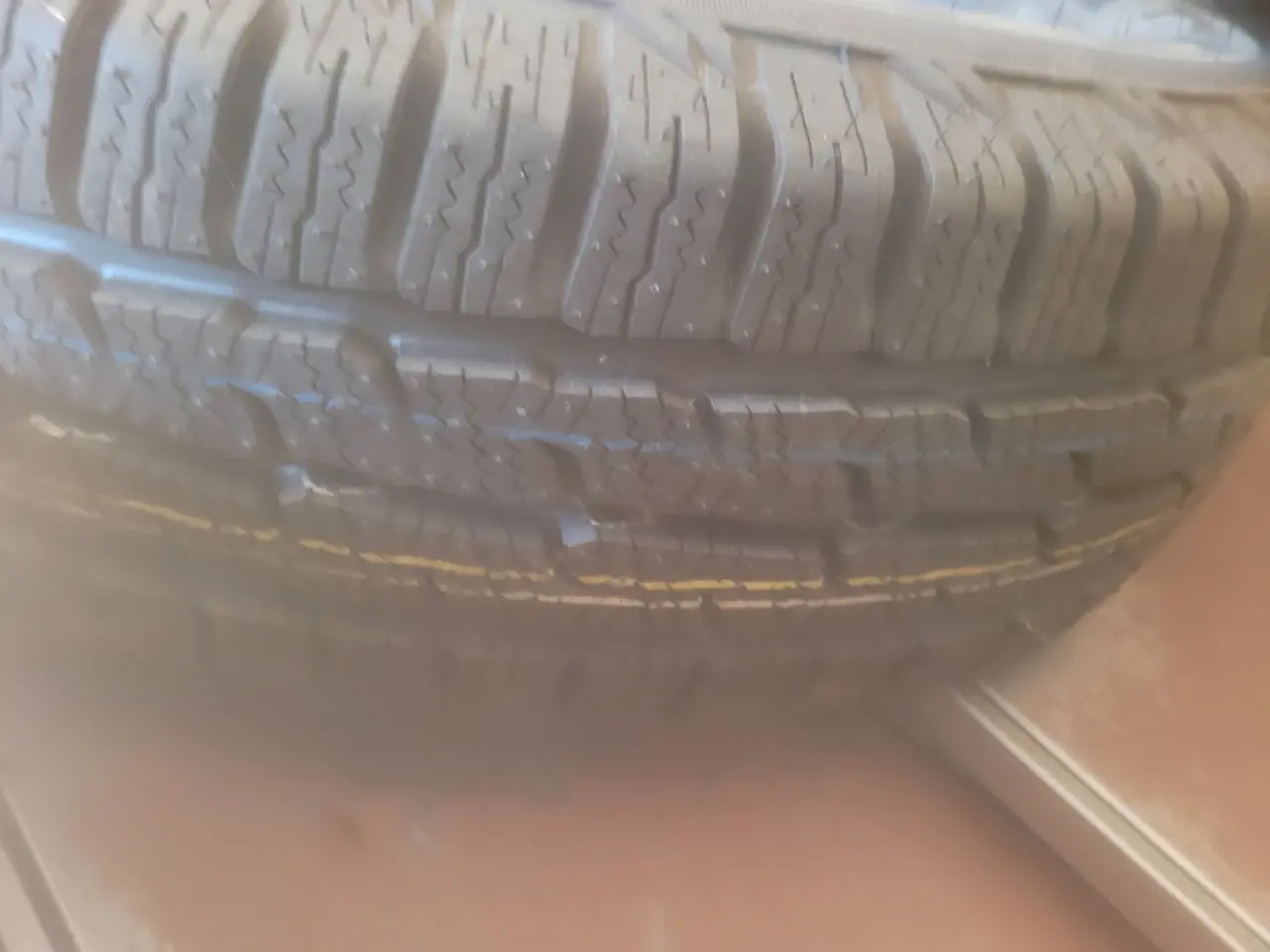Billede 3 - 195 R 14 C
