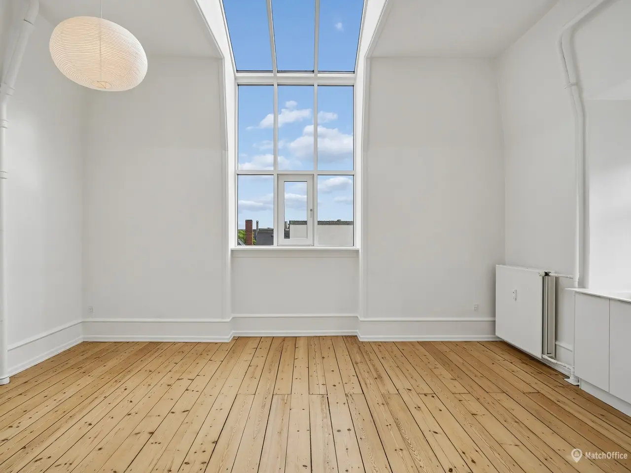Billede 1 - Flot mindre kontor /showroom