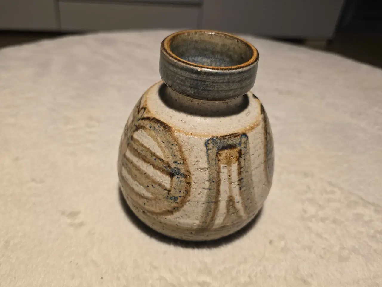 Billede 1 - Søholm 3232 Vase.