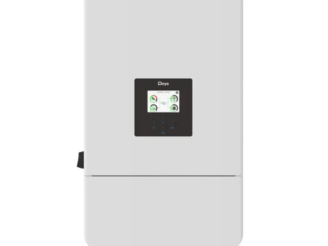 Billede 1 - Deye SUN-5K-SG05LP3-EU 5KW Three Phase Low Voltage