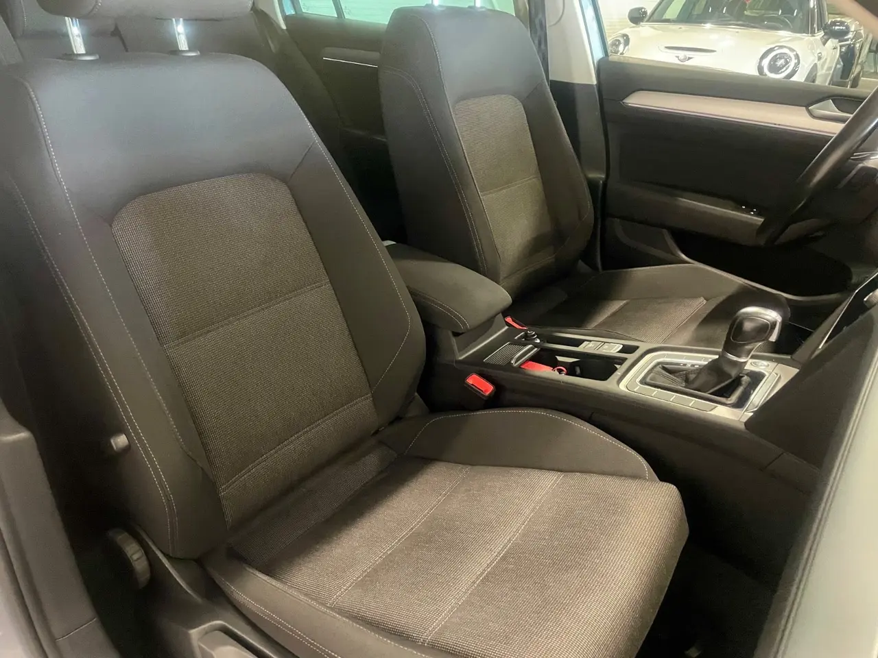 Billede 8 - VW Passat 1,5 TSi 150 Comfortline Premium Variant DSG