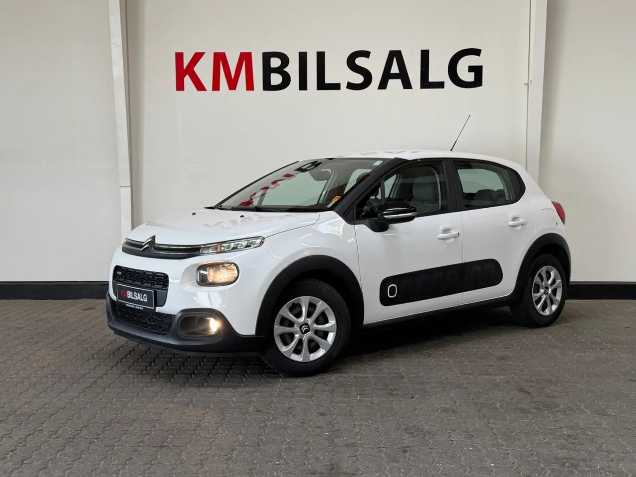Billede 3 - Citroën C3 1,2 PureTech 110 Feel+