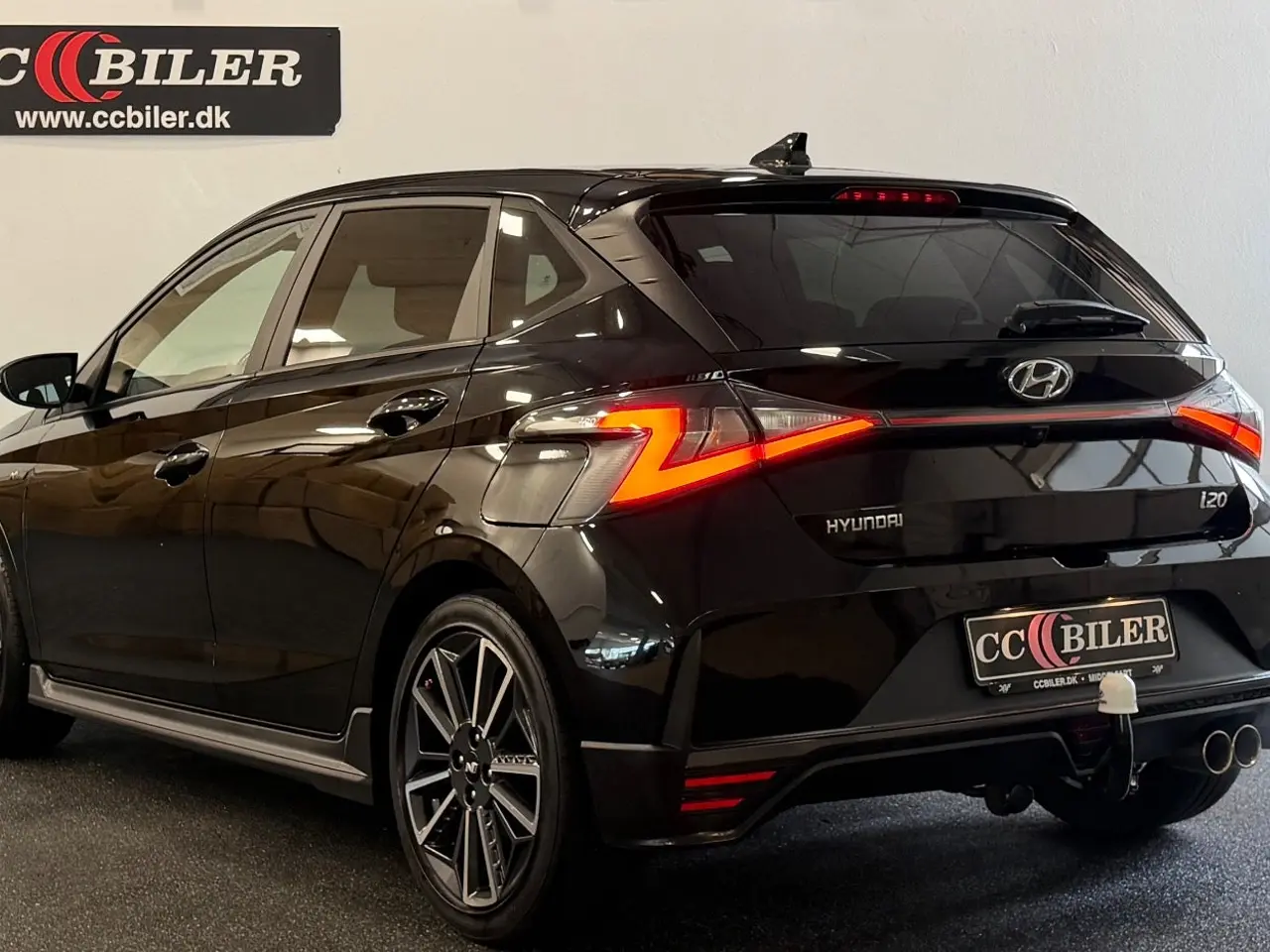 Billede 4 - Hyundai i20 1,0 T-GDi N-Line