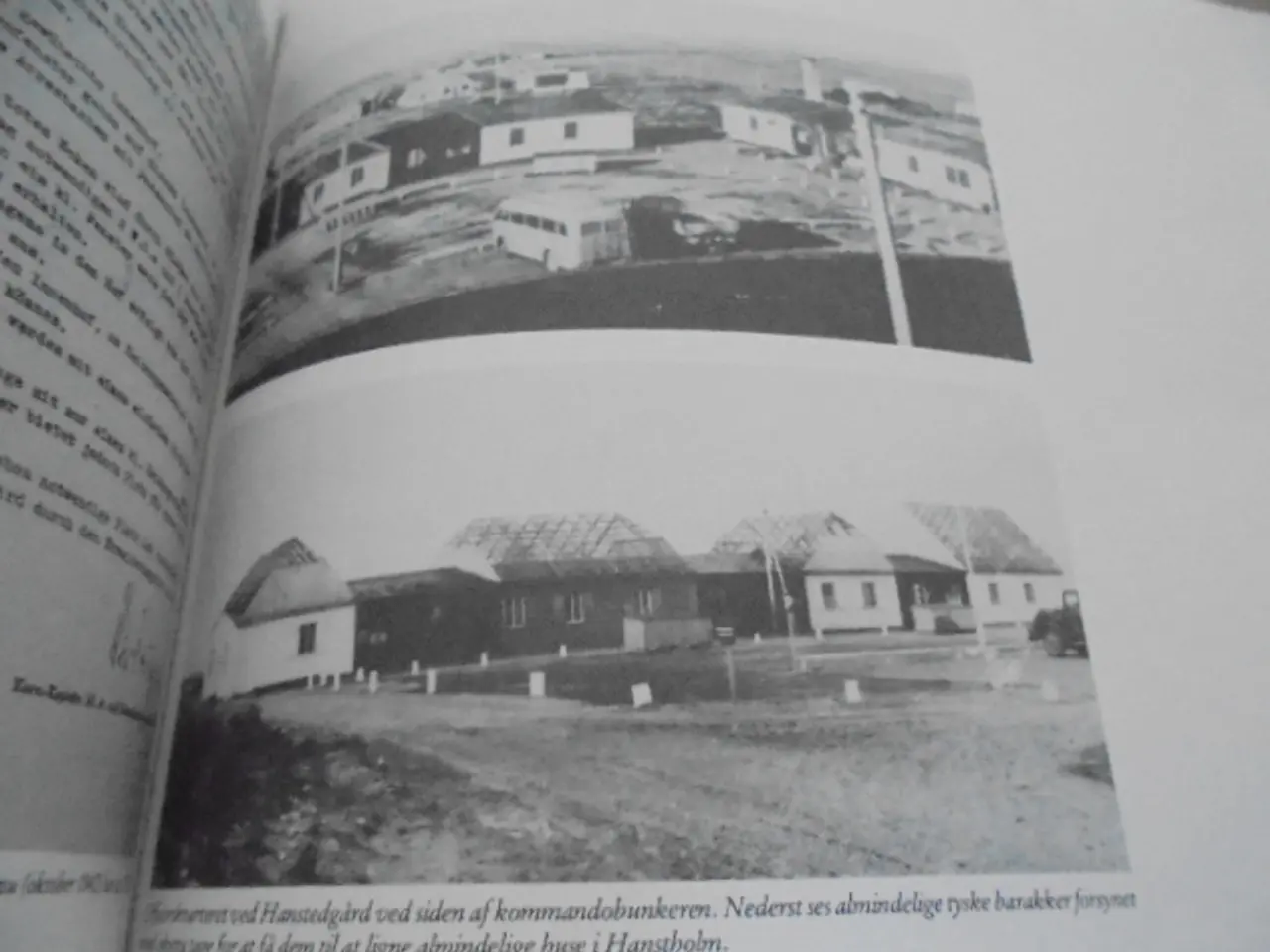 Billede 9 - Hanstholm-fæstningen -se fotos og omtale