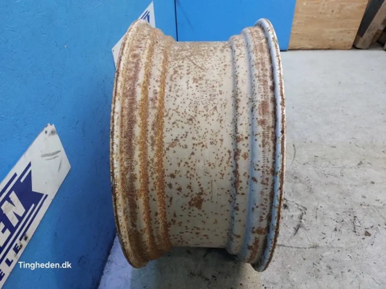 Billede 4 - 34" DW15X34