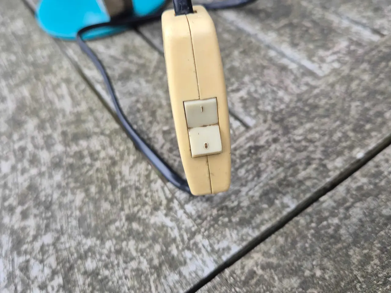 Billede 13 - Den fedeste polske bordlampe fra 1970'erne
