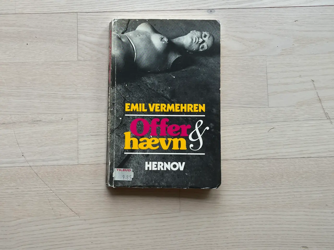 Billede 1 - Offer og hævn