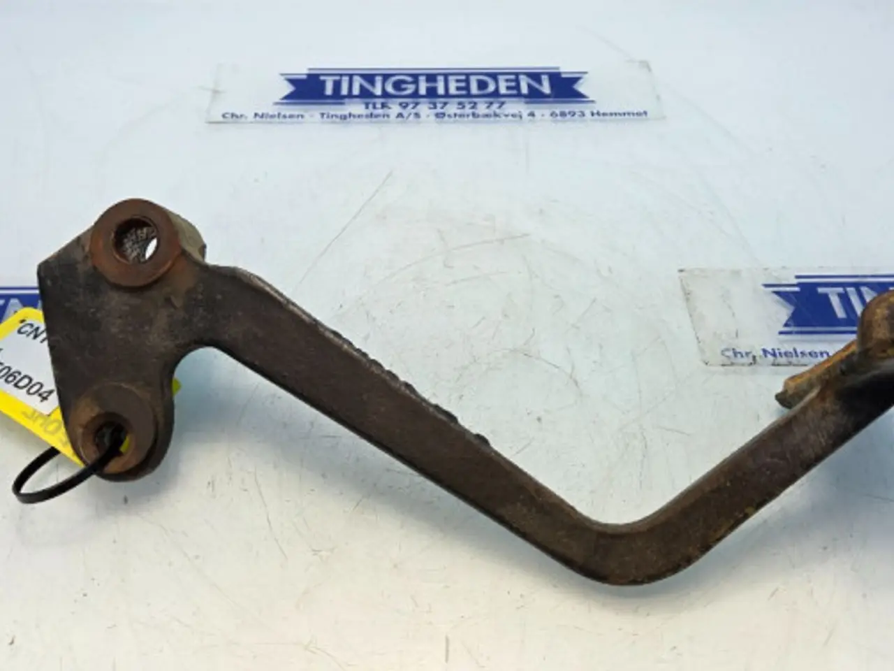 Billede 5 - John Deere 4040 Pedal AR54596