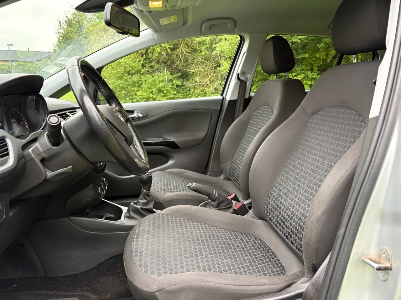 Billede 23 - Opel Corsa 1,4 16V Enjoy
