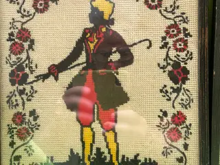 Broderier