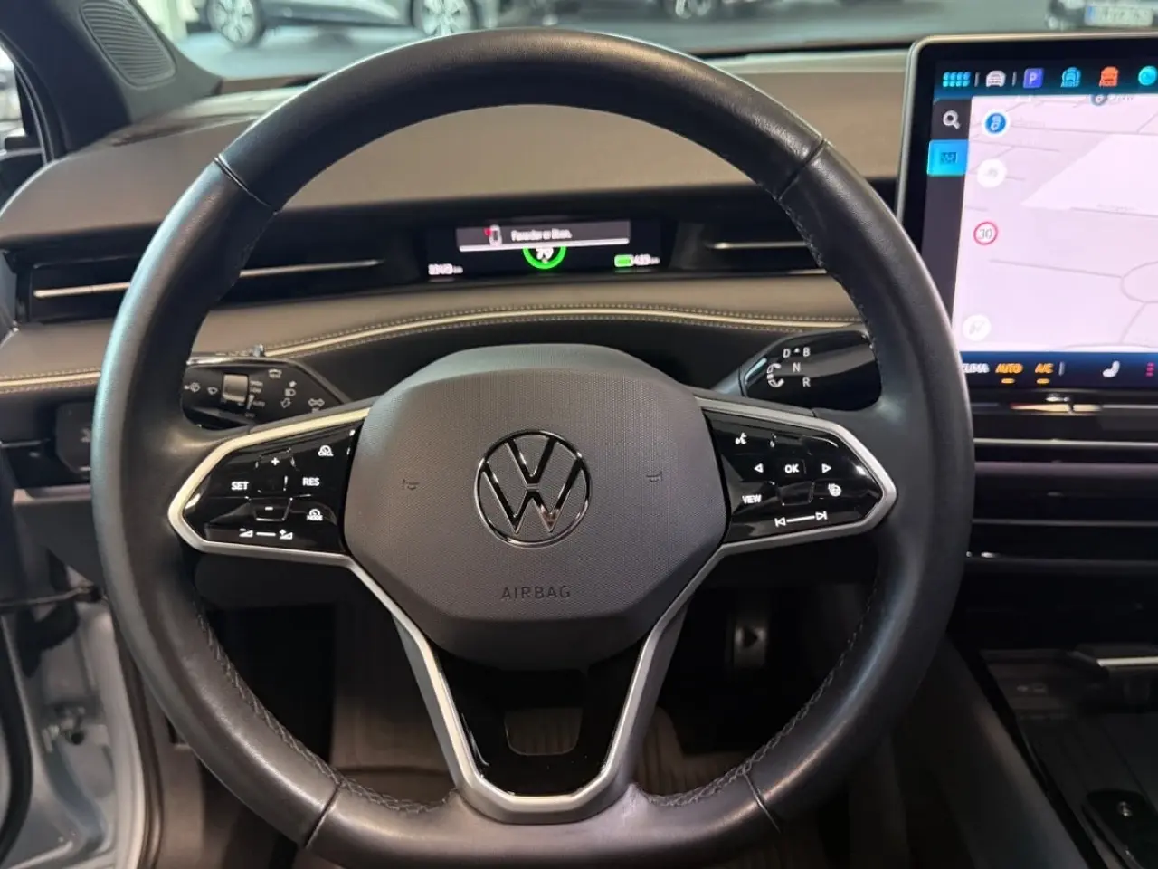 Billede 12 - VW ID.7 77 Style Tourer