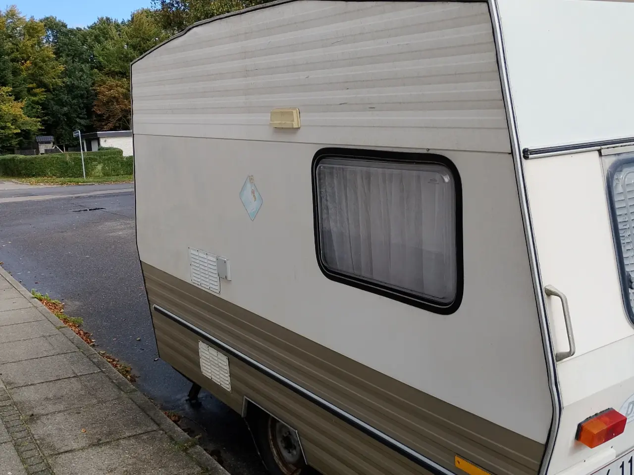 Billede 4 - 10 fod tabbert