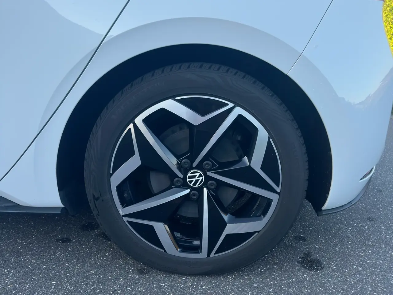 Billede 6 - Flot og velholdt VW ID3