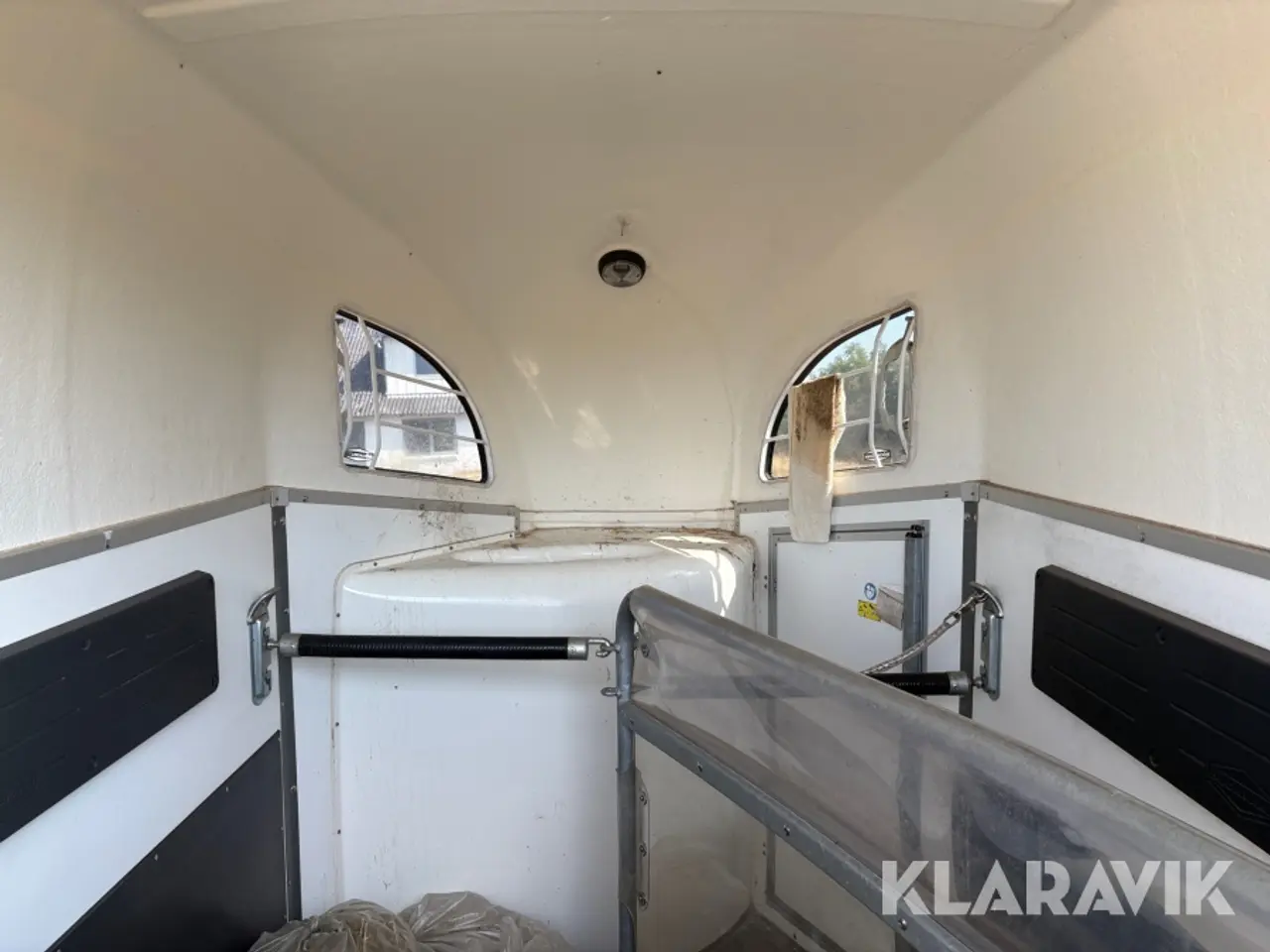 Billede 12 - Hestetrailer Böckmann 2000 kg