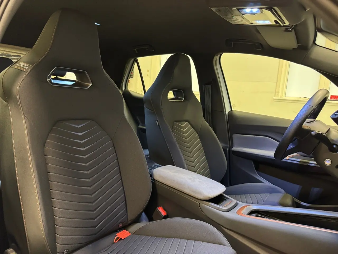Billede 15 - Cupra Born 58