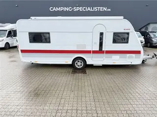 2022 - Kabe Ametist GLE GLE KS King Selection B2   Kabe Ametist 560 GLE/KS King Selection model 2022 - kan nu ses hos Camping-Specialisten.dk