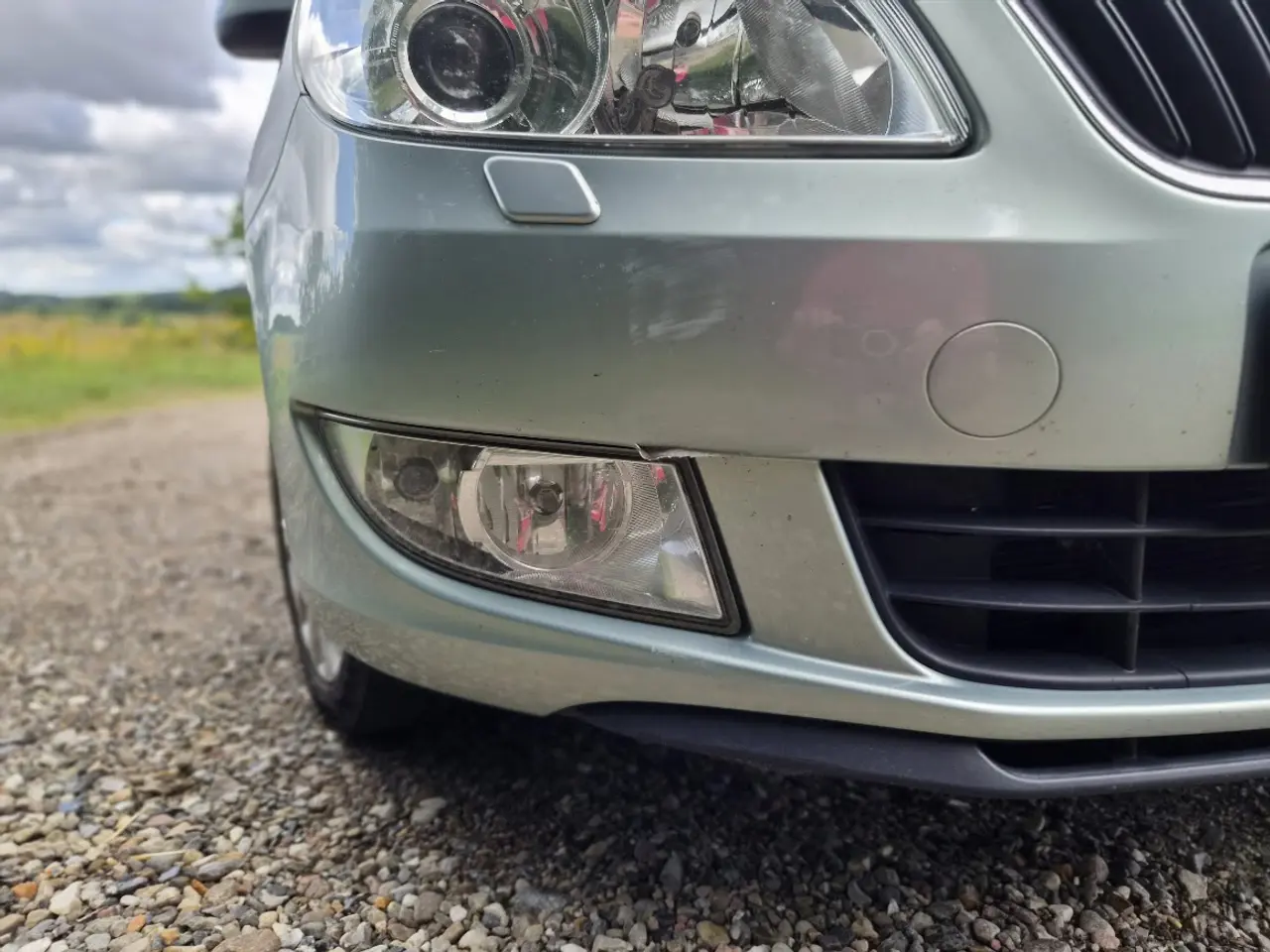 Billede 12 - Skoda Fabia 1,2 Tsi