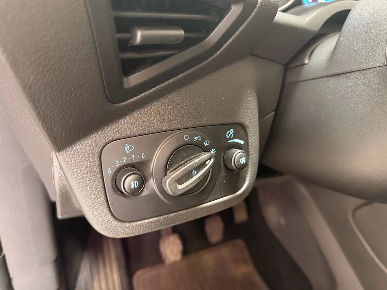Billede 15 - Ford Kuga 1,5 EcoBoost Titanium Attack 150HK 5d 6g