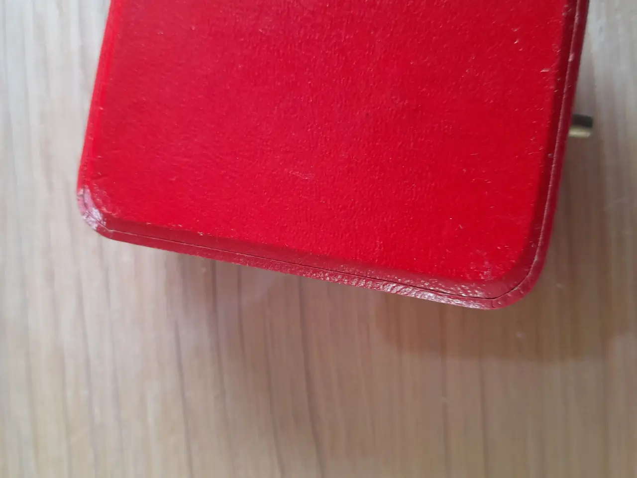 Billede 5 - Kongemærke guld