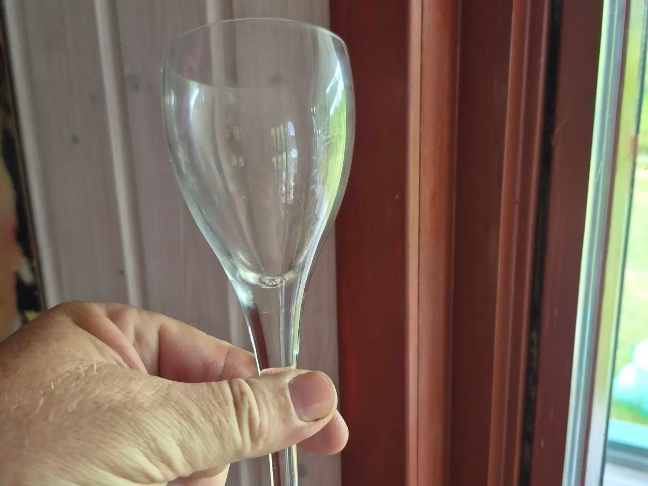 Billede 3 - Michelangelo glas flere slags