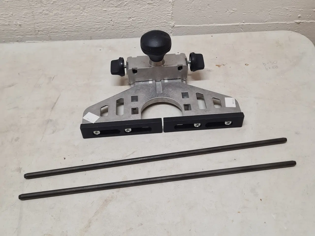Billede 11 - Festool OF 1400 EBQ-Plus overfræser