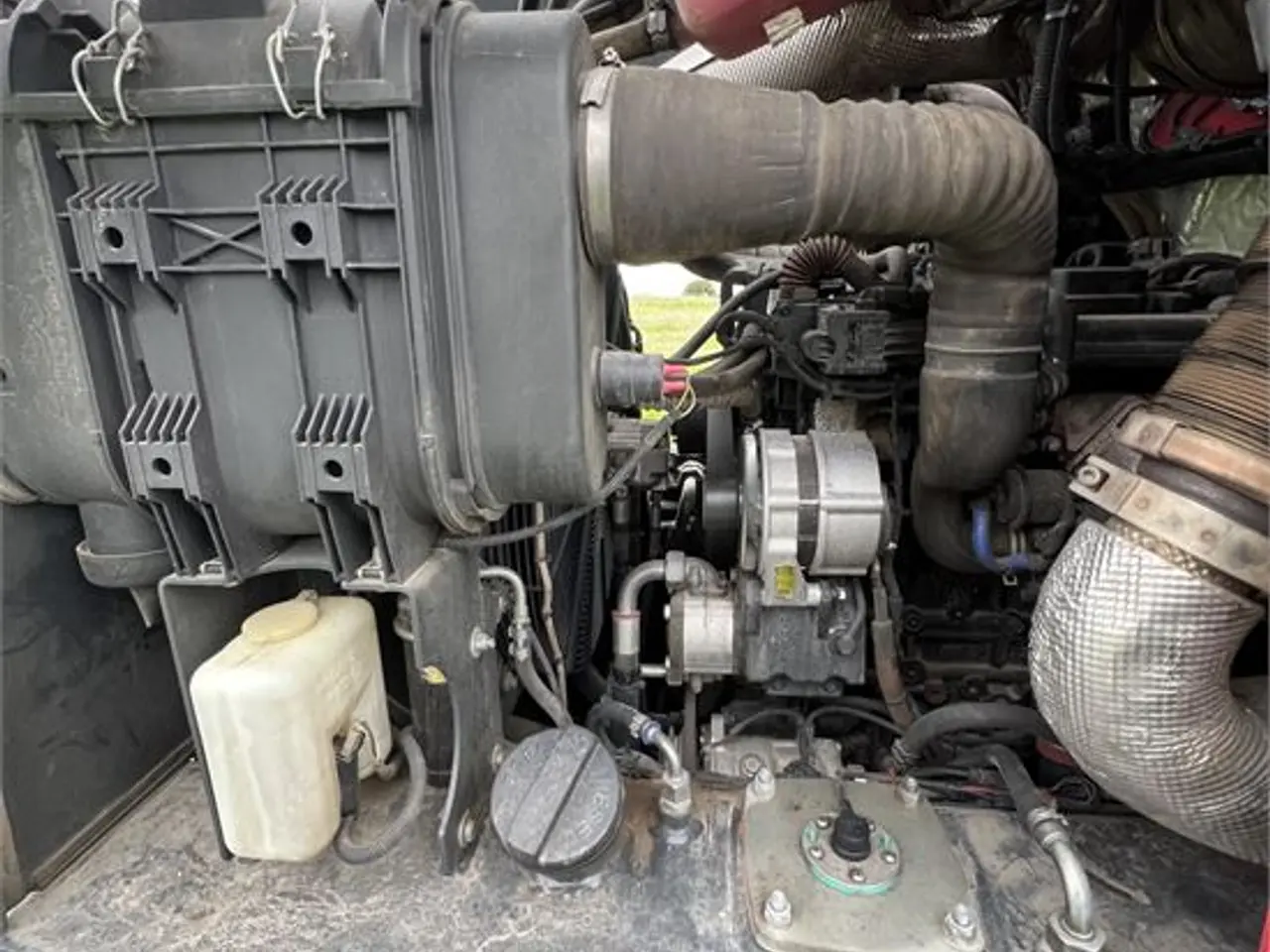Billede 38 - Schäffer 8620 T - 8.5 ton - Video