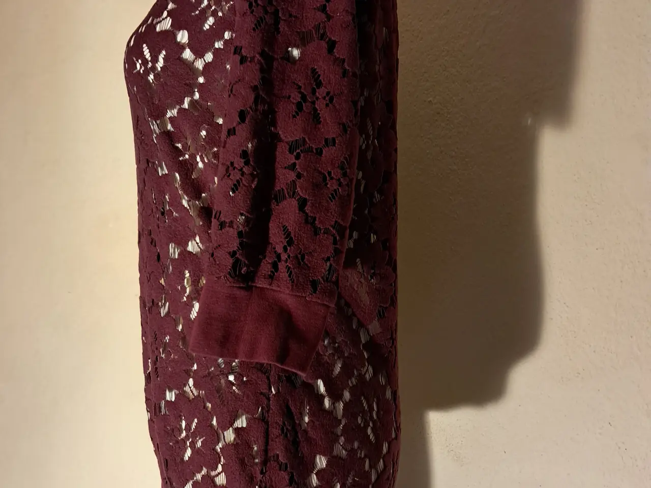 Billede 2 - Look str. 38 bluse