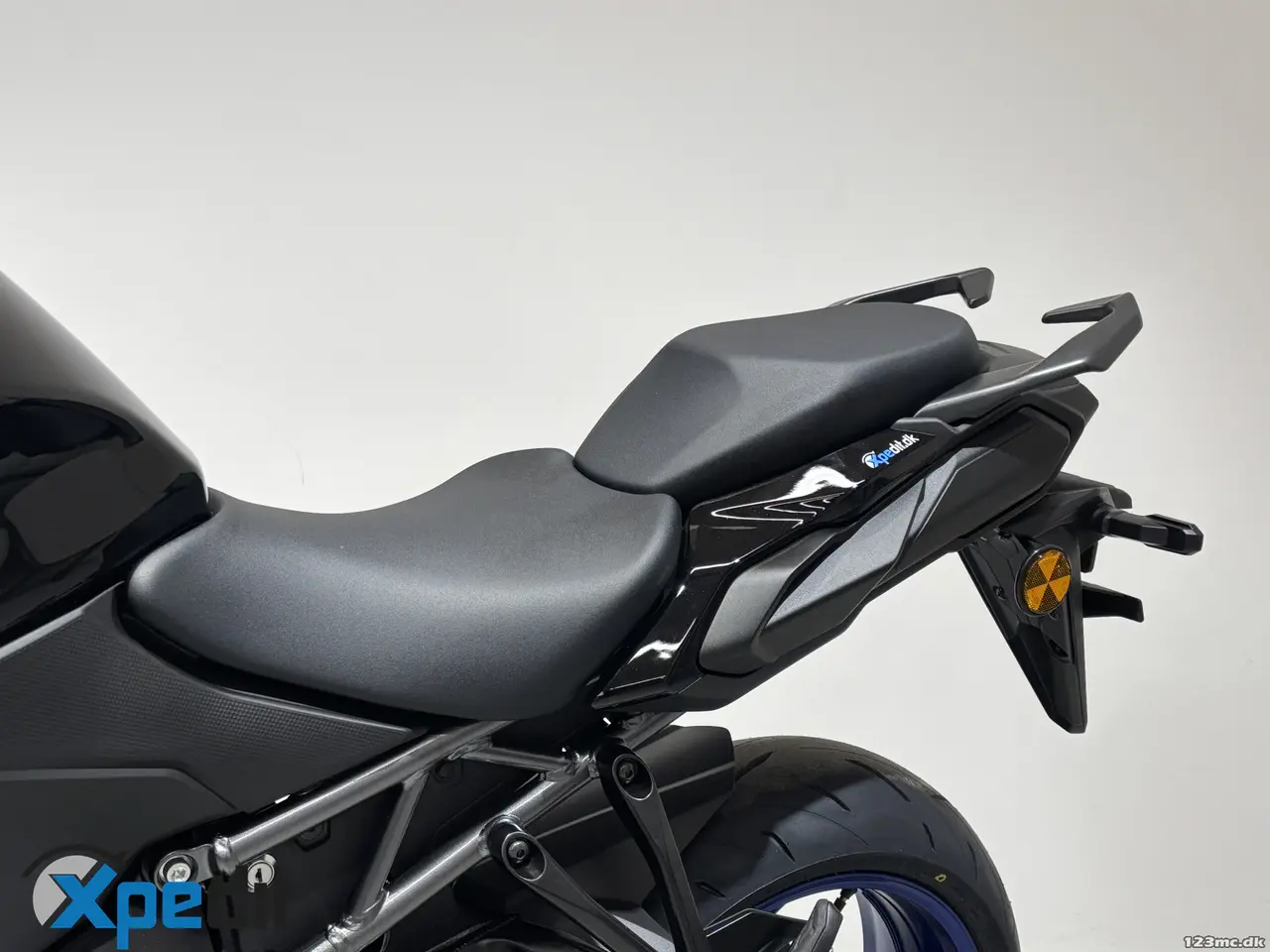 Billede 16 - Suzuki GSXS 1000 GT