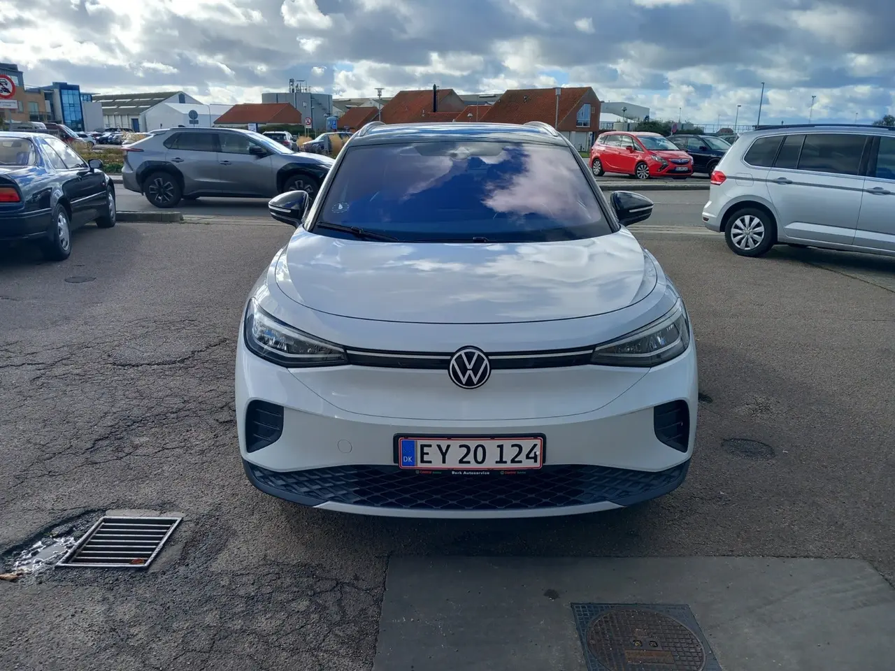 Billede 6 - VW ID.4 77 1ST