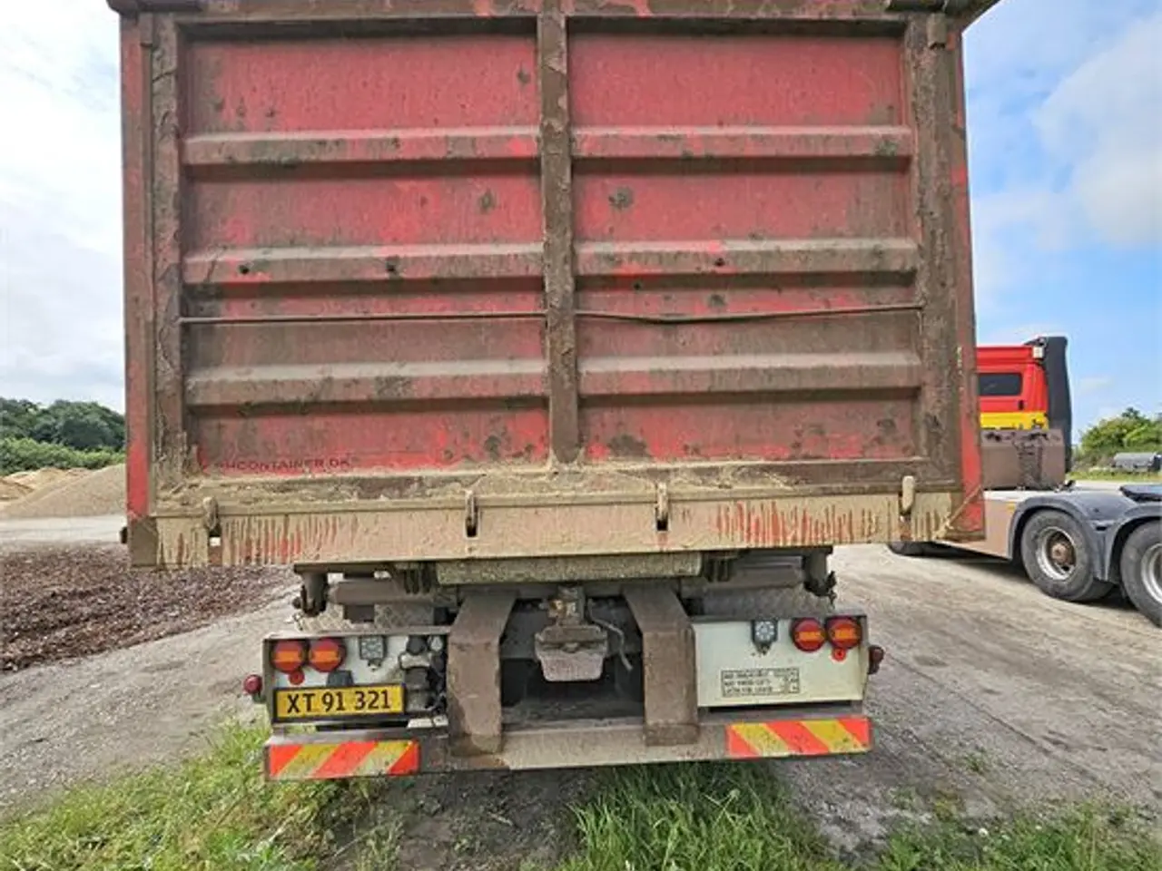 Billede 5 - Scania G480