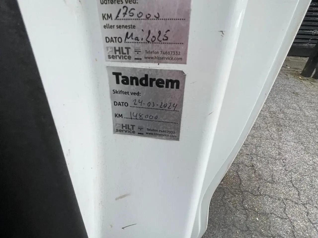 Billede 8 - Peugeot Expert 2,0 BlueHDi 120 L3 Plus Van