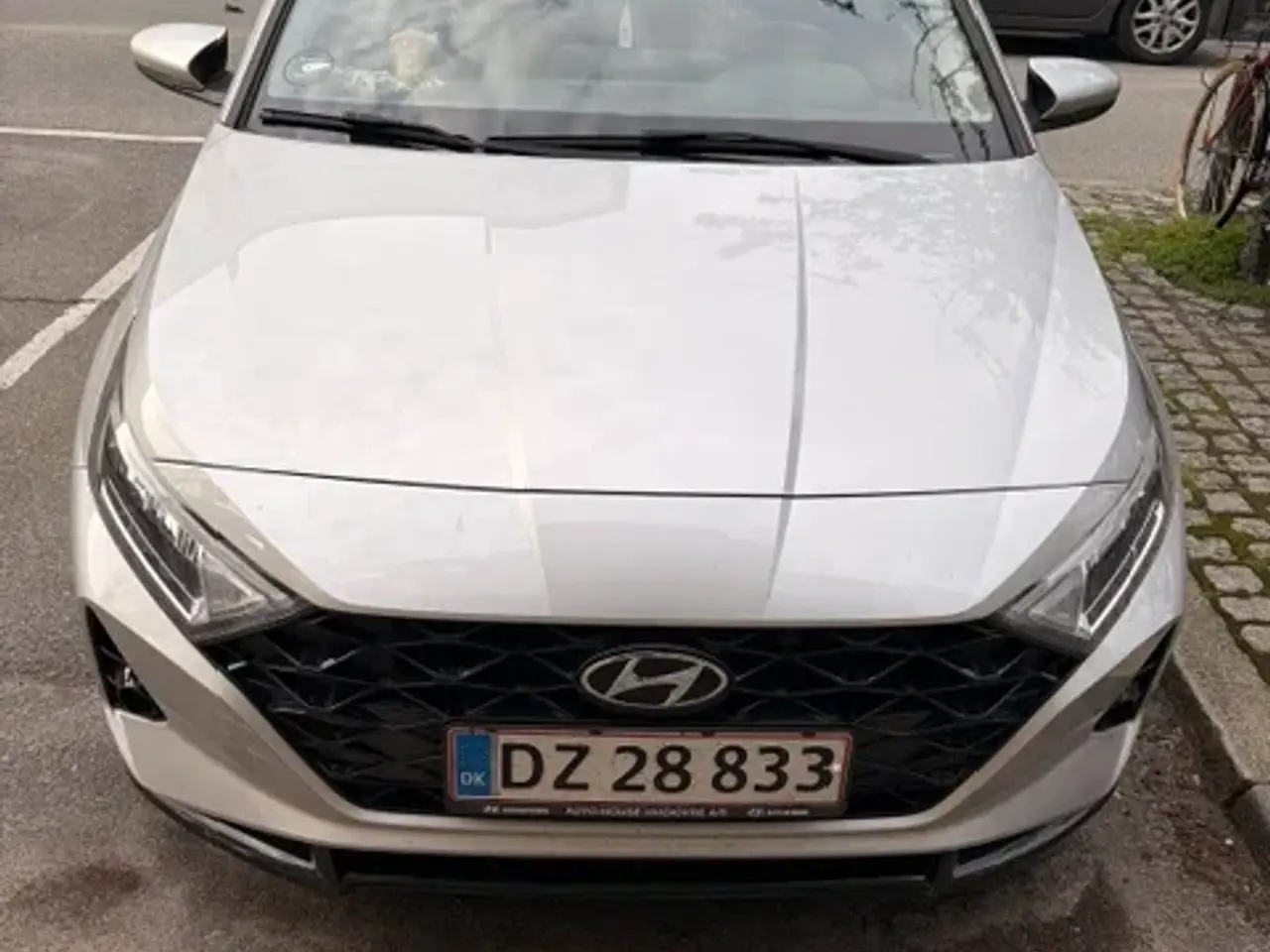 Billede 5 - Hyundai i20 1,0 T-GDi Advanced