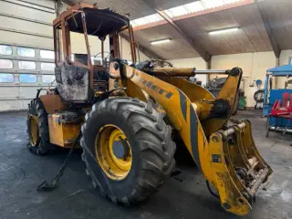 Venieri 7.63B Sælges i dele/For Parts