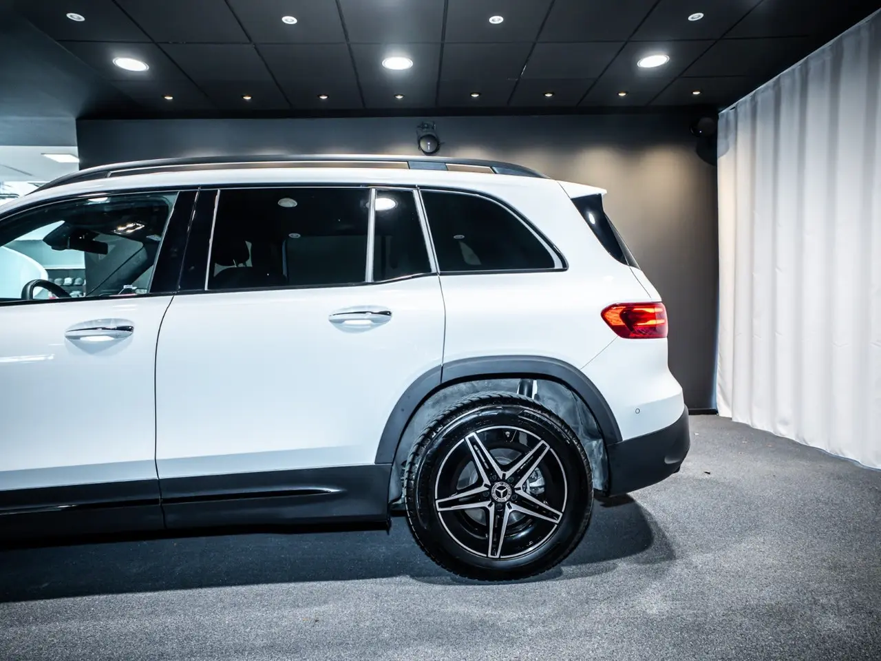 Billede 24 - Mercedes EQB250+ AMG Premium