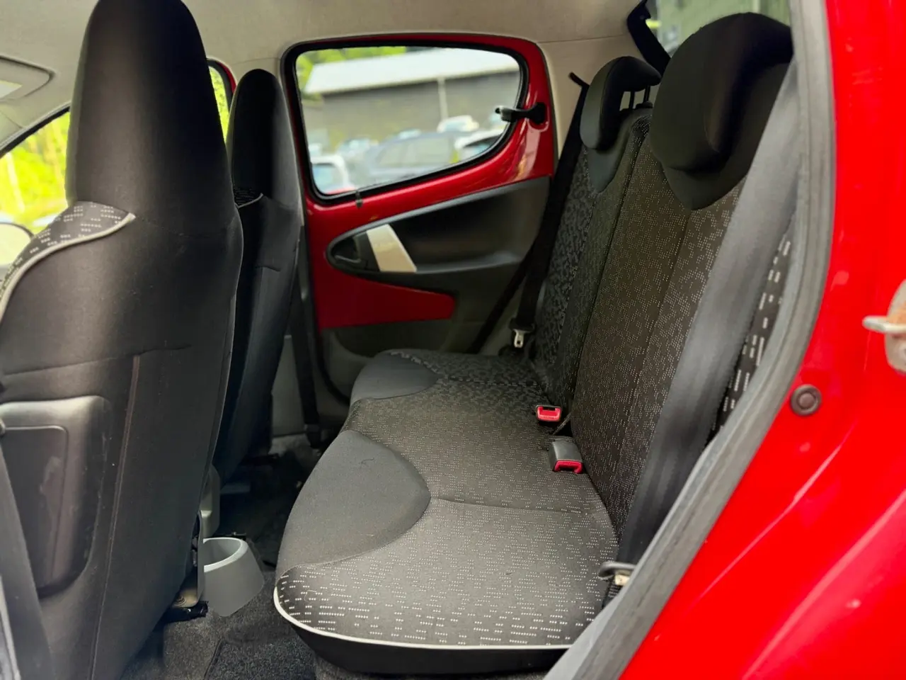 Billede 7 - Peugeot 107 1,0 Active